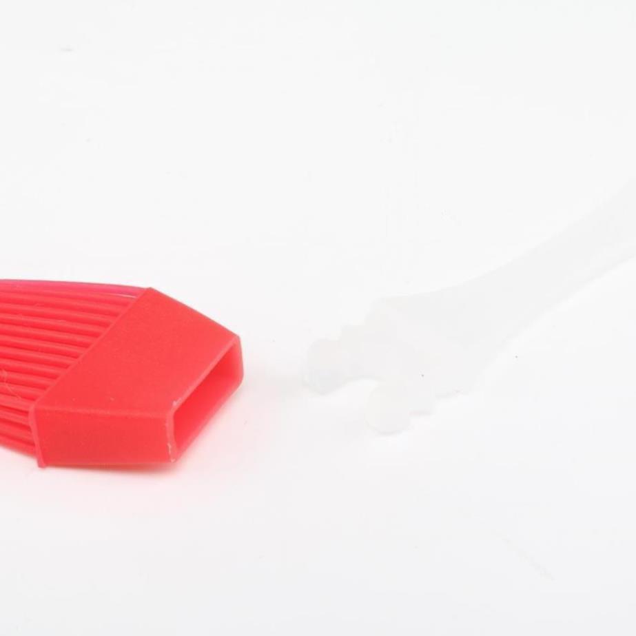 Cọ quét dầu ăn bằng silicon _ Giao màu ngẫu nhiên