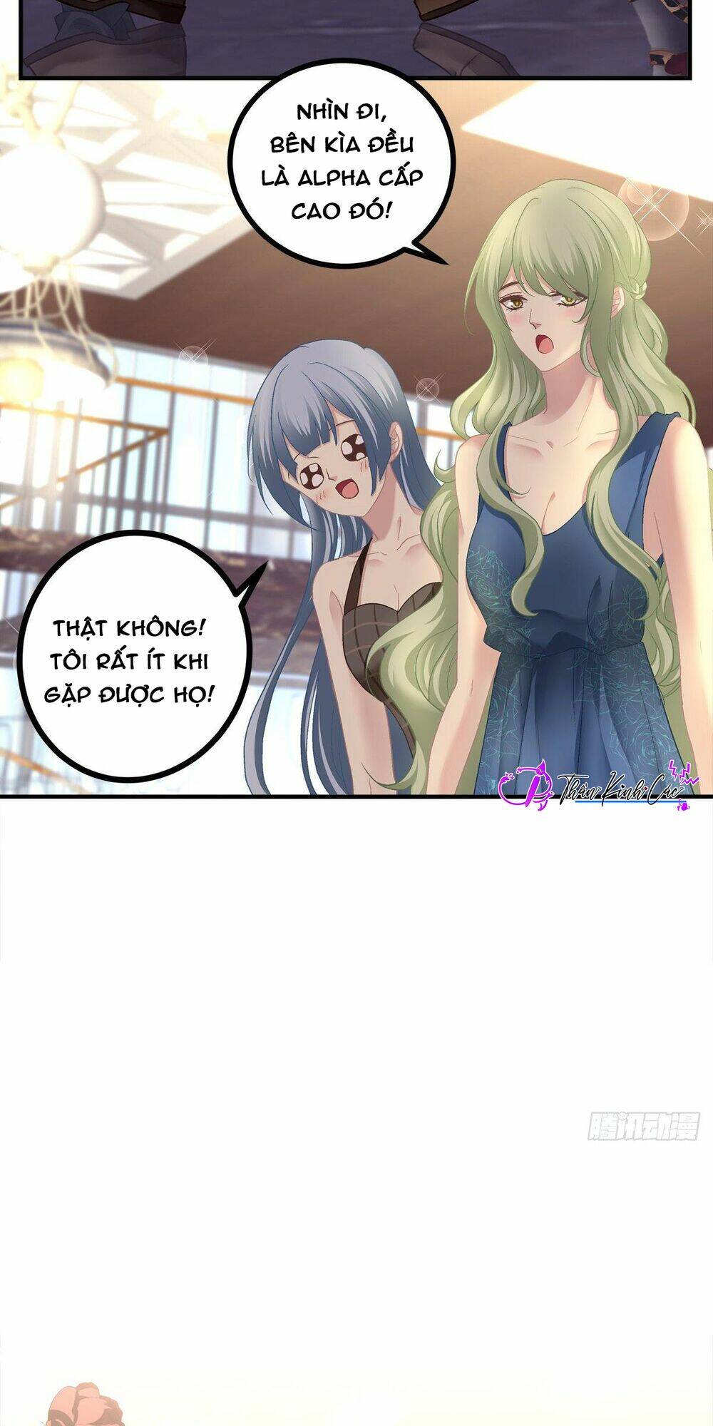 toàn bộ nắm trong tay chapter 119 13