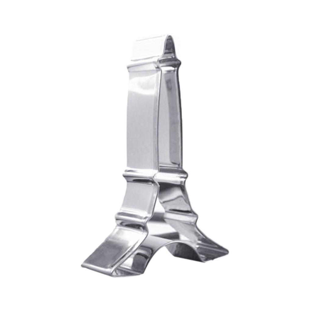 Khuôn bánh hình tháp Eiffel