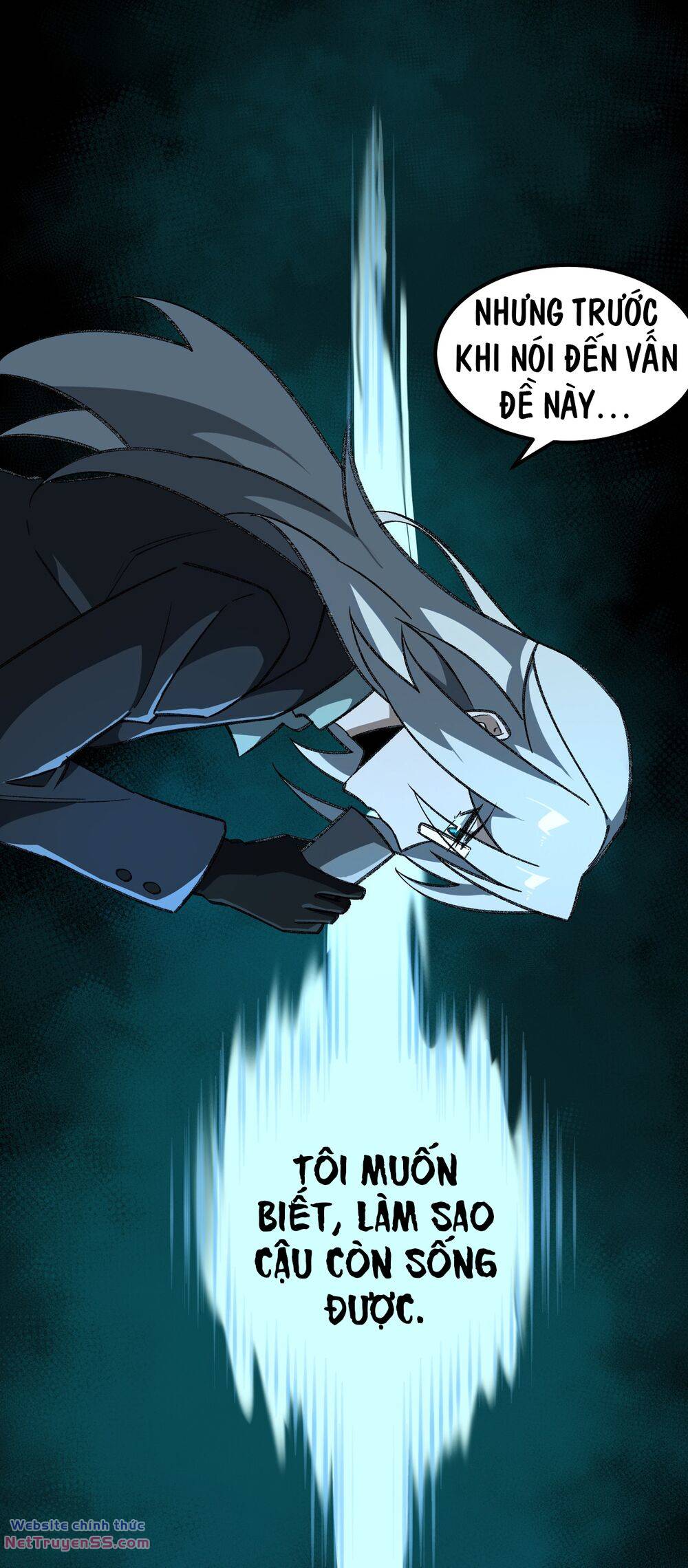 Ta Sáng Tạo Truyền Thuyết Đô Thị chapter 16.5 27