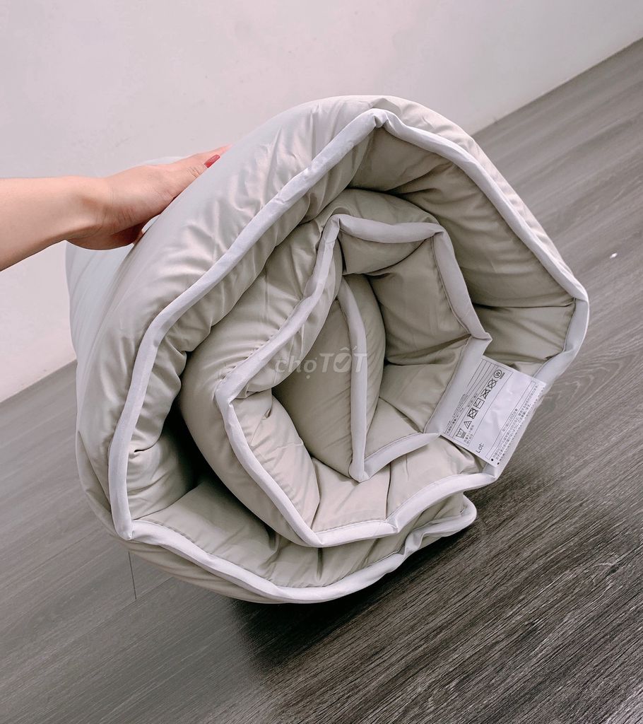 Nệm Bông Xuất Nhật – 1M4 X 2M