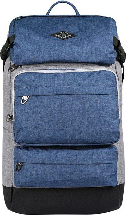 Balo SimpleCarry M3 (16 x 51 cm)