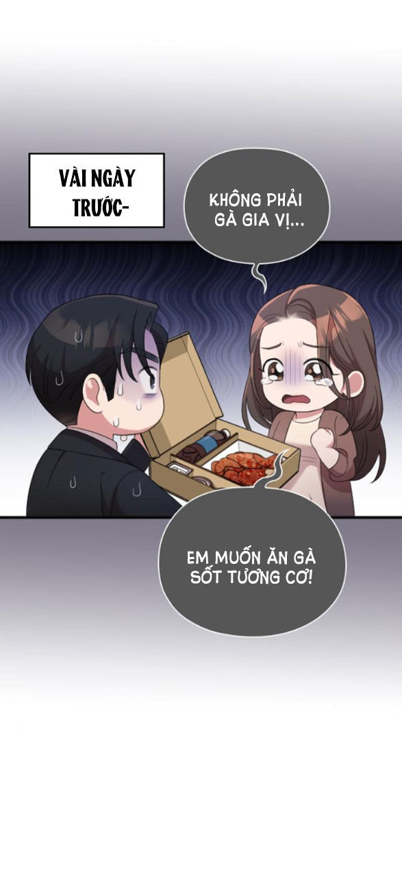 cô đi mà lấy chồng tôi chapter 59.1 18
