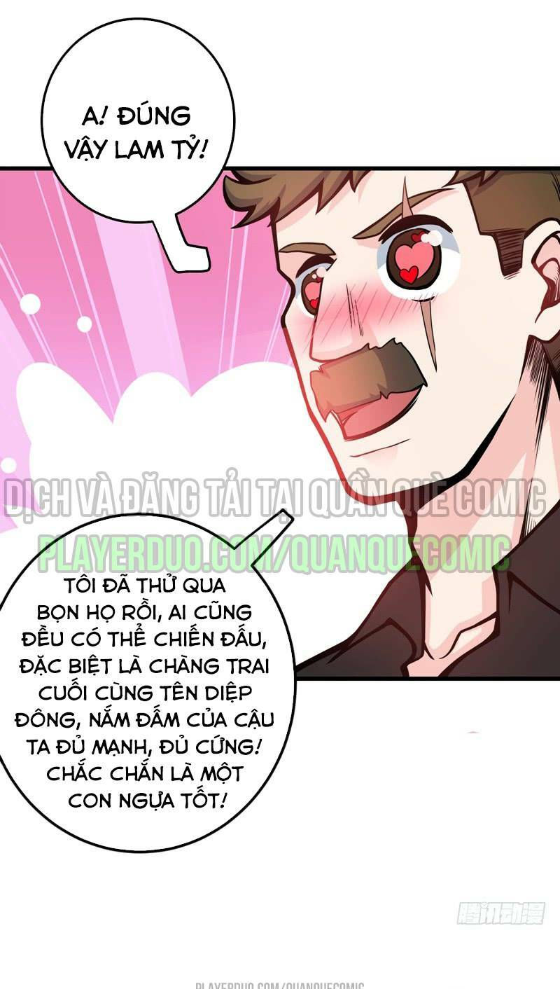 tối cường thần y tại đô thị chapter 39 38