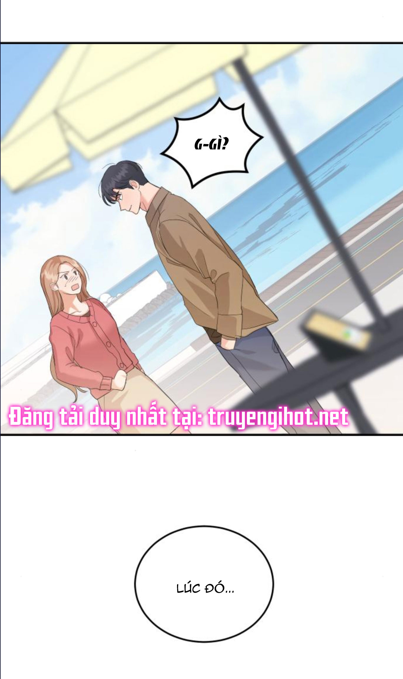 cuộc hôn nhân hoàn hảo chapter 8.3 15