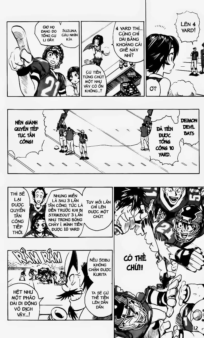 lá chắn mắt chapter 143 6