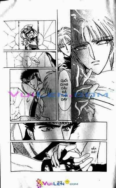 hiệp sĩ phép màu chapter 7 71