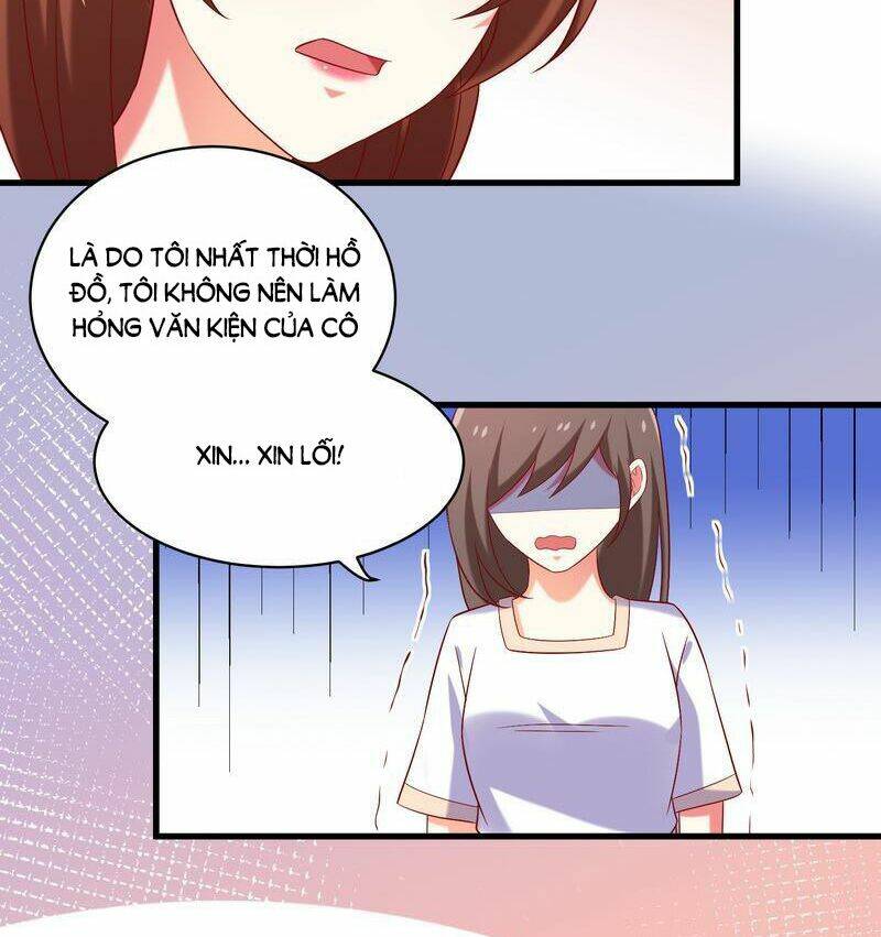 khế hôn chapter 63 30