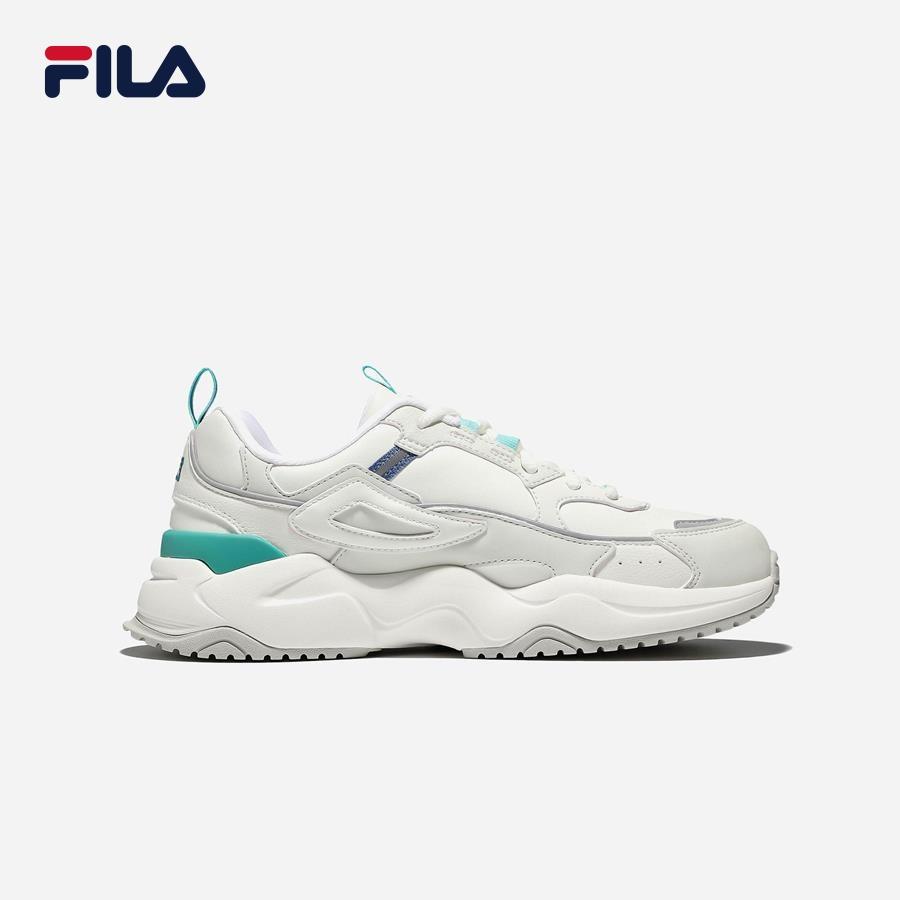 Giày sneaker unisex Fila Rayflide - 1RM02120E-143