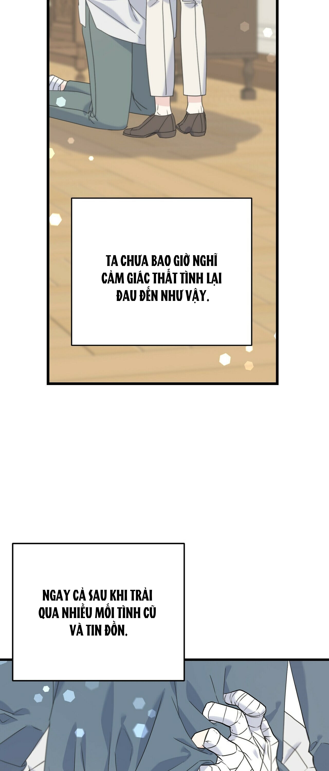 chàng hoàng tử máu s và nàng kỵ sĩ lạnh lùng chapter 37.2 20