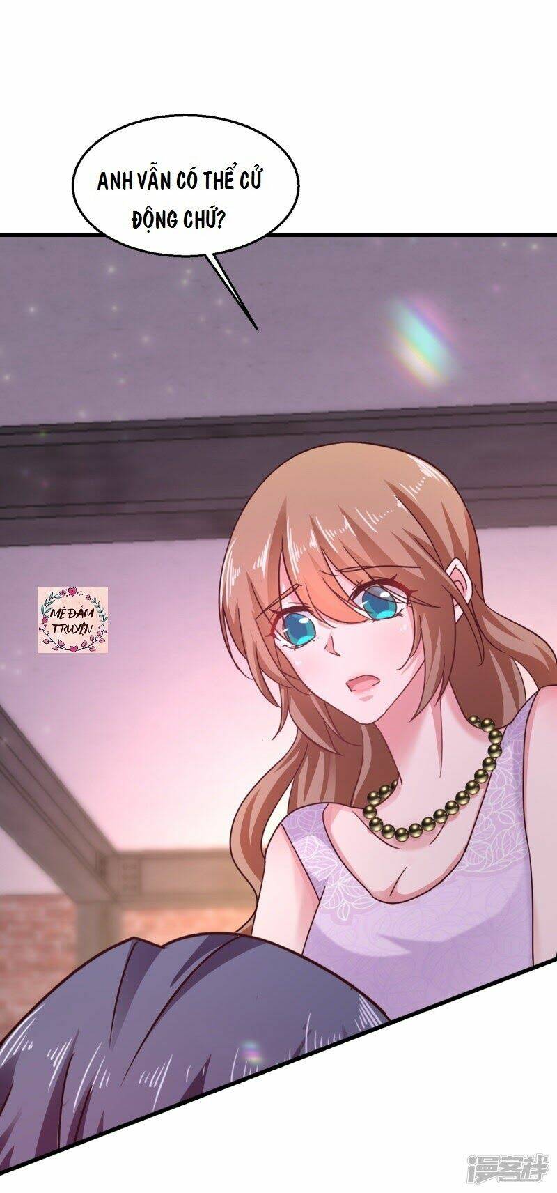 nhập cốt noãn hôn chapter 305 21