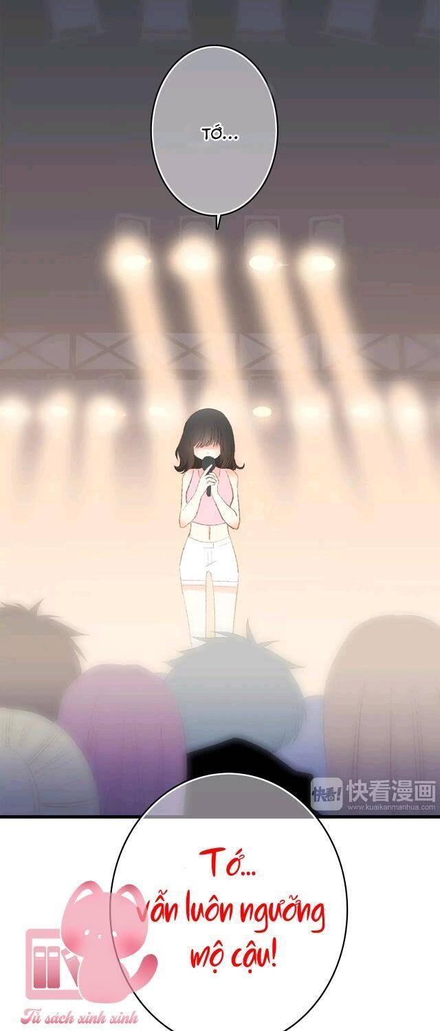 con tim rung động 2 chapter 80.2 27