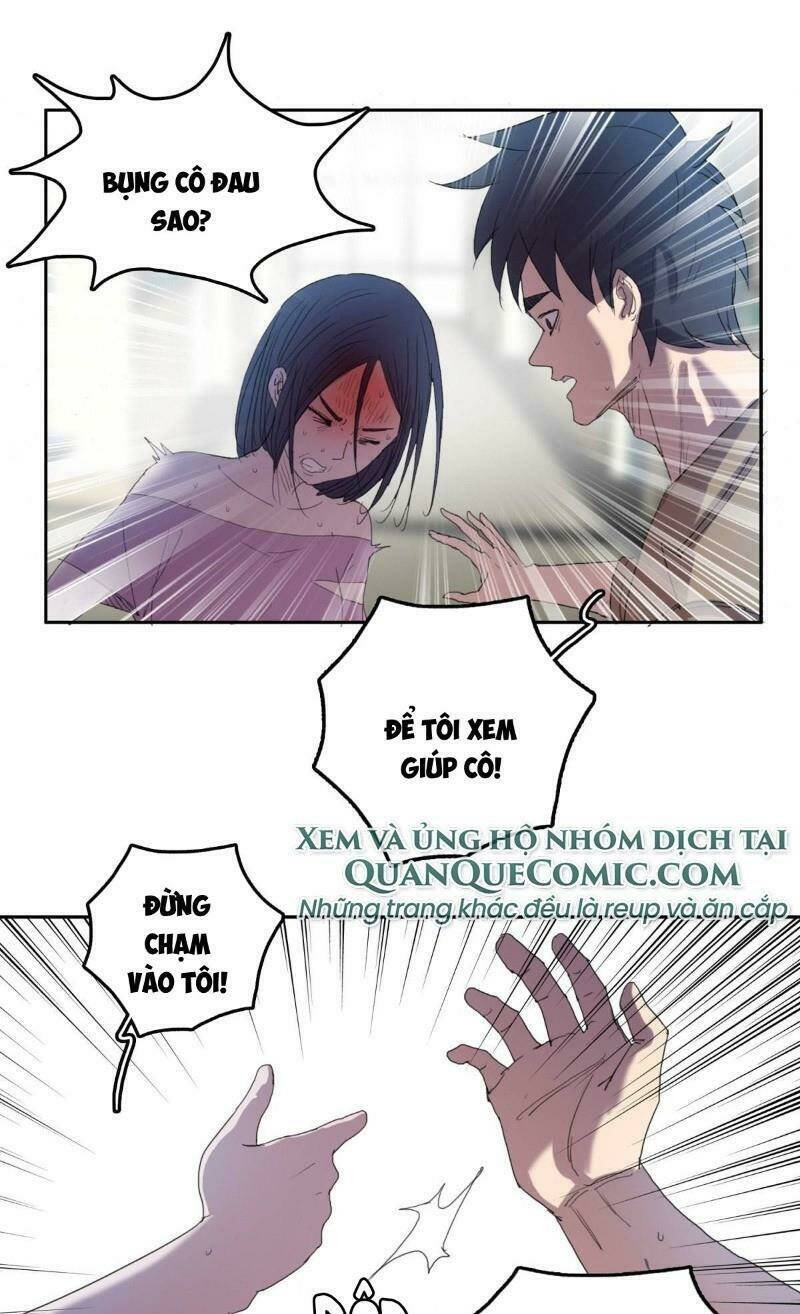 phụ hồn giả chapter 19 9