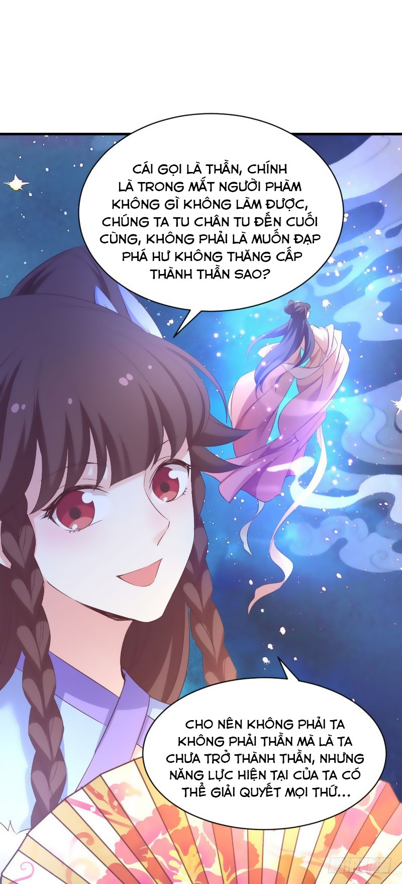 trò chơi trừng phạt chapter 27 26