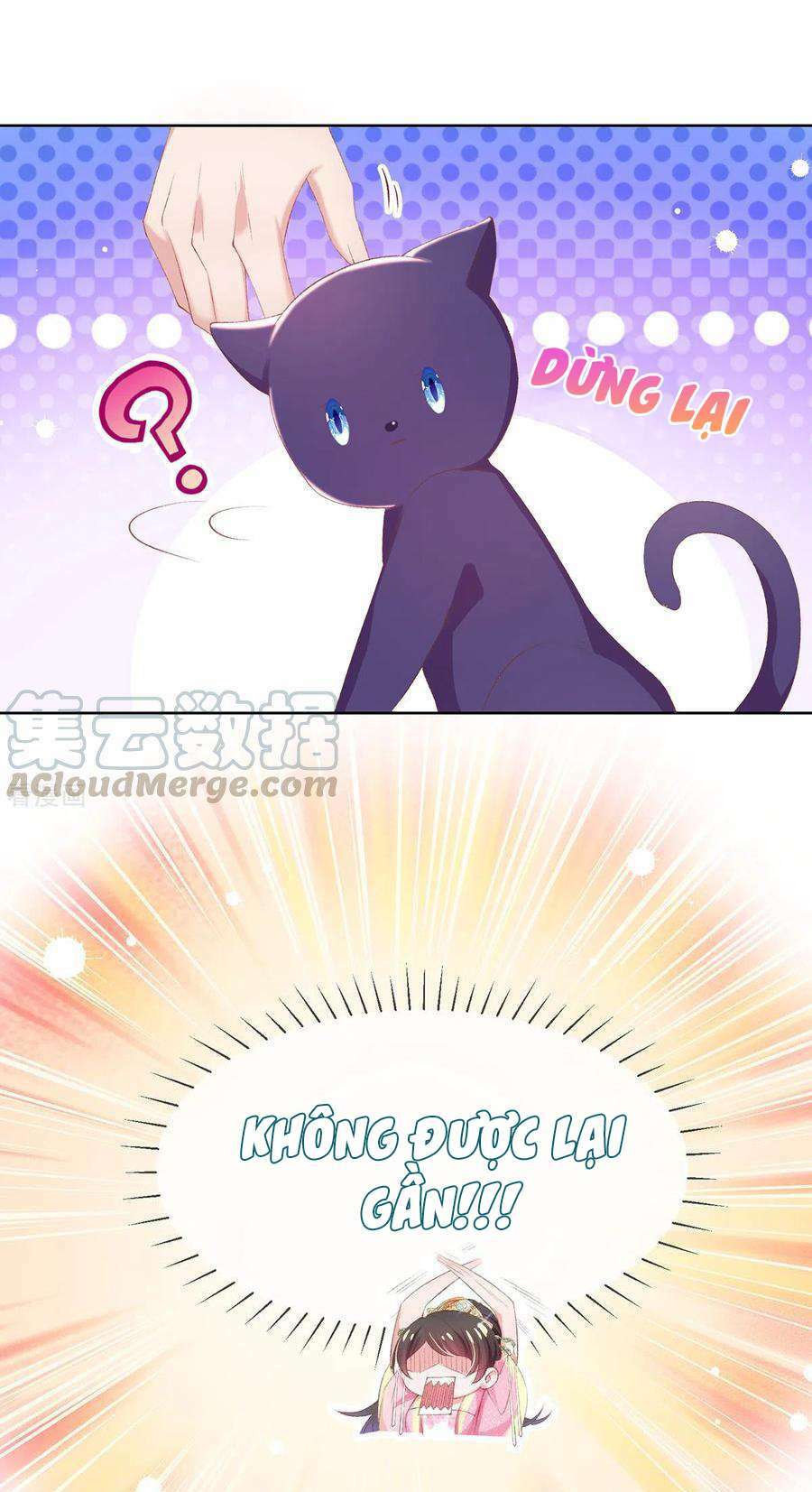 thị huyết y phi chapter 105 3