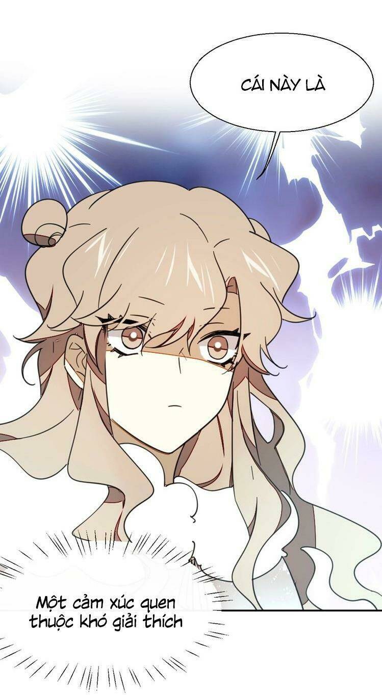 đứng yên! đều là người nhà cả mà! chapter 5 46