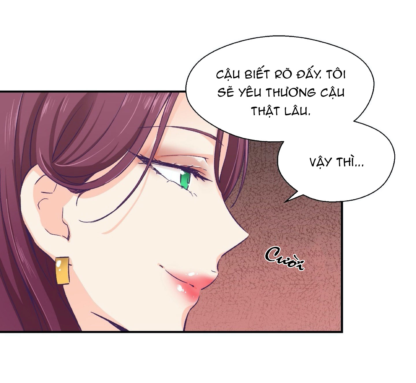 mềm mại tan chảy chapter 11.2 14