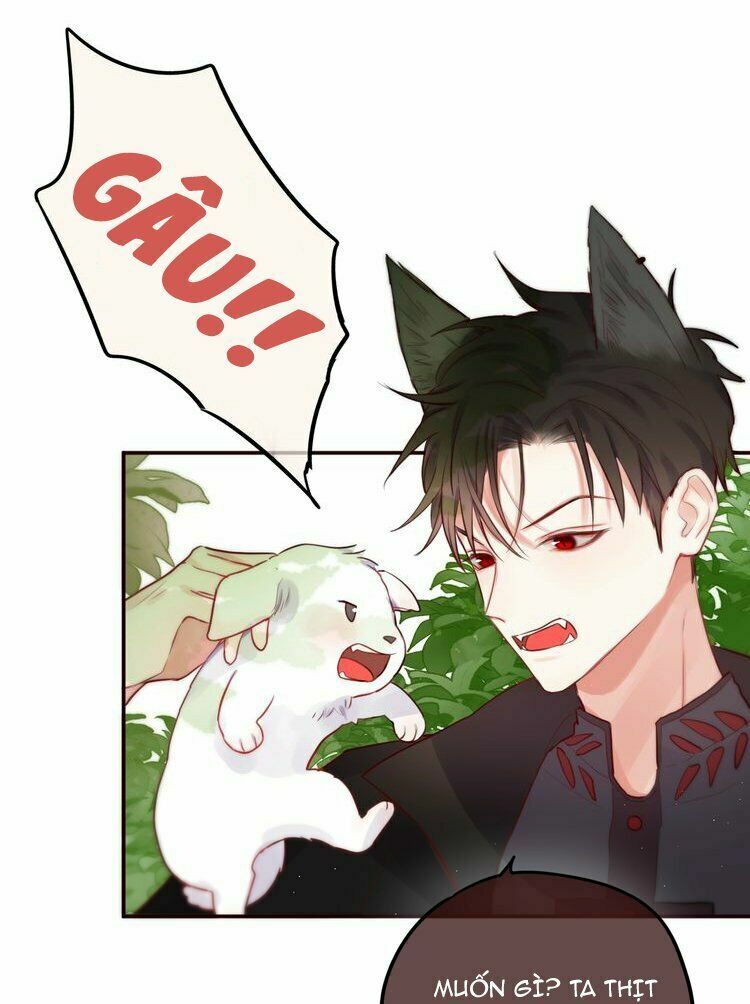 trú dạ liên miên chapter 15.1 22