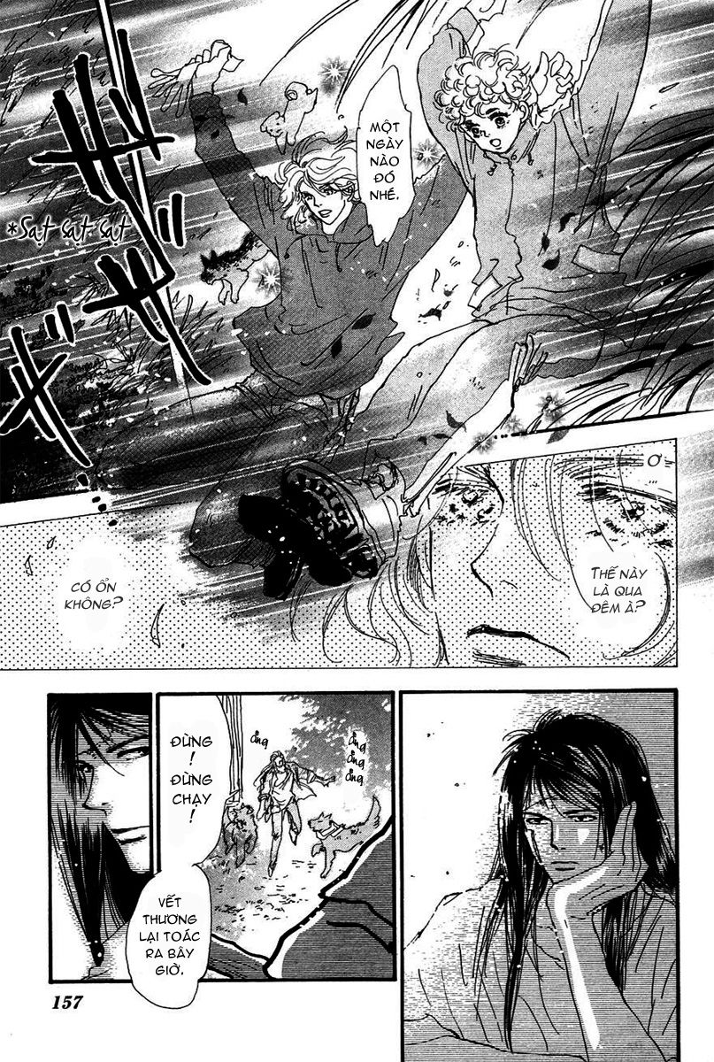 mầm sống chapter 76 6