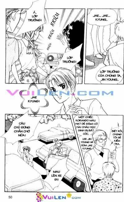 cánh cửa mùa hè chapter 1 50