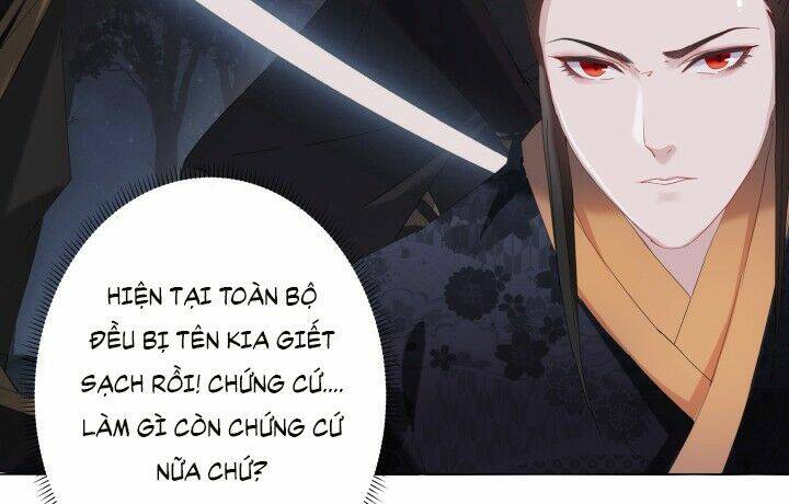 bí mật của dạ tộc chapter 5.3 24