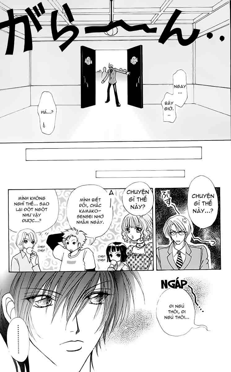 love monster chapter 28 19