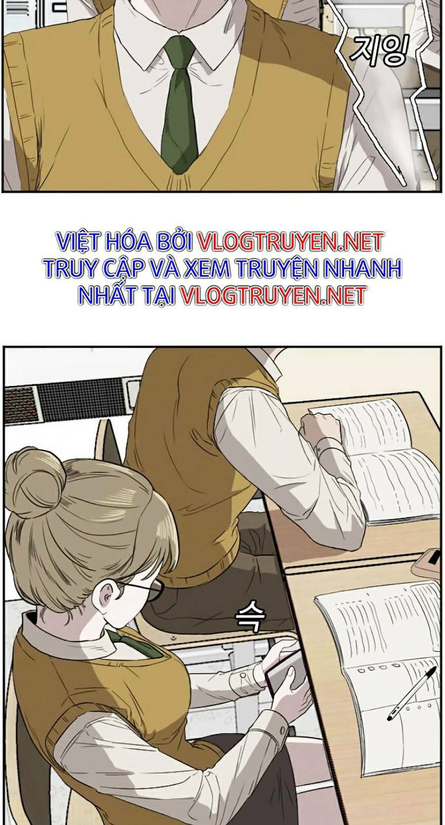người xấu chapter 70 91