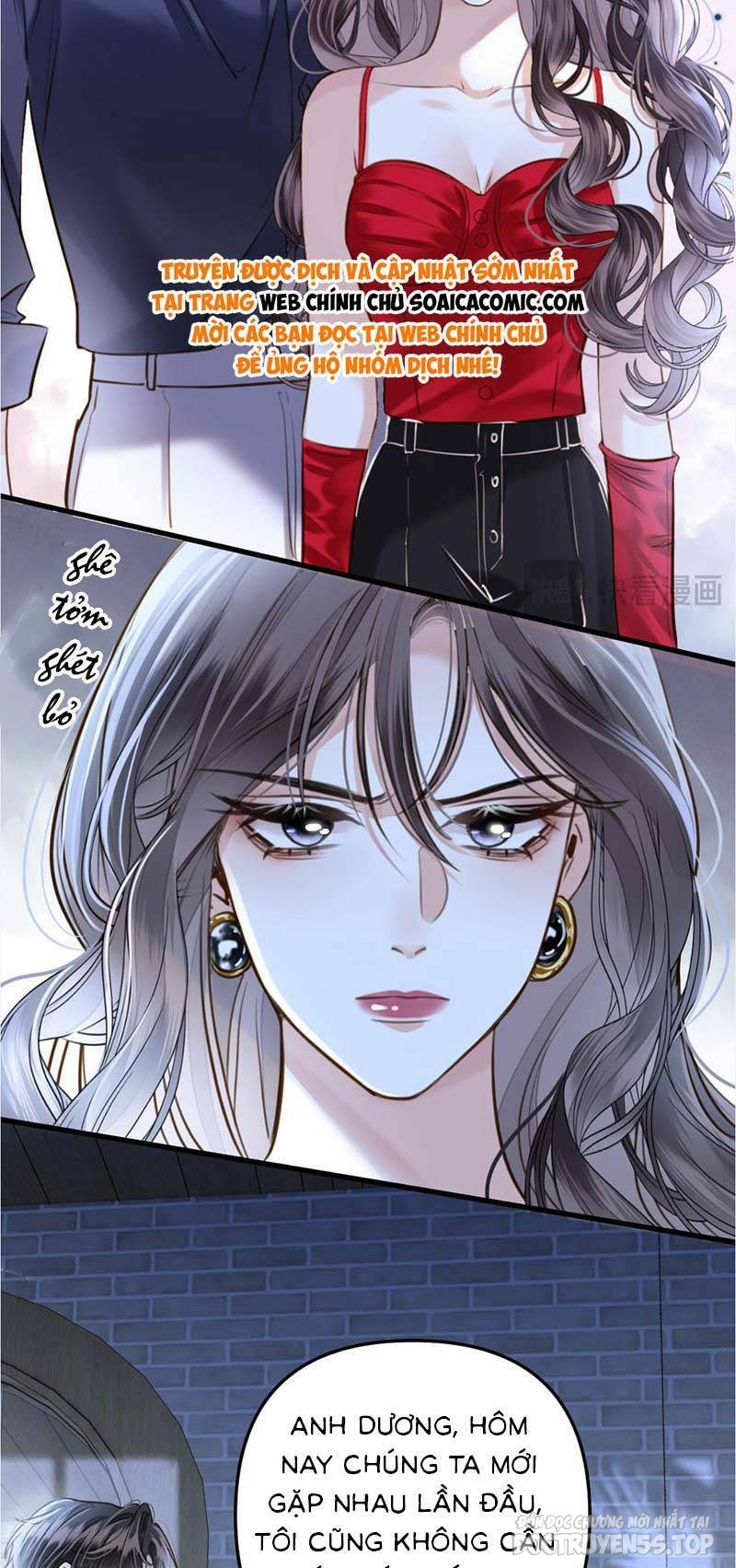 mỗi ngày đều thích anh chapter 9 25