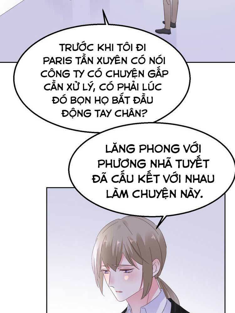 điều ước sủng ái bất bình đẳng chapter 125.1 14