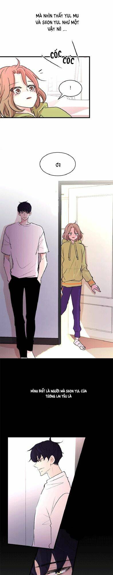 từng bước đến bên anh chapter 10 16