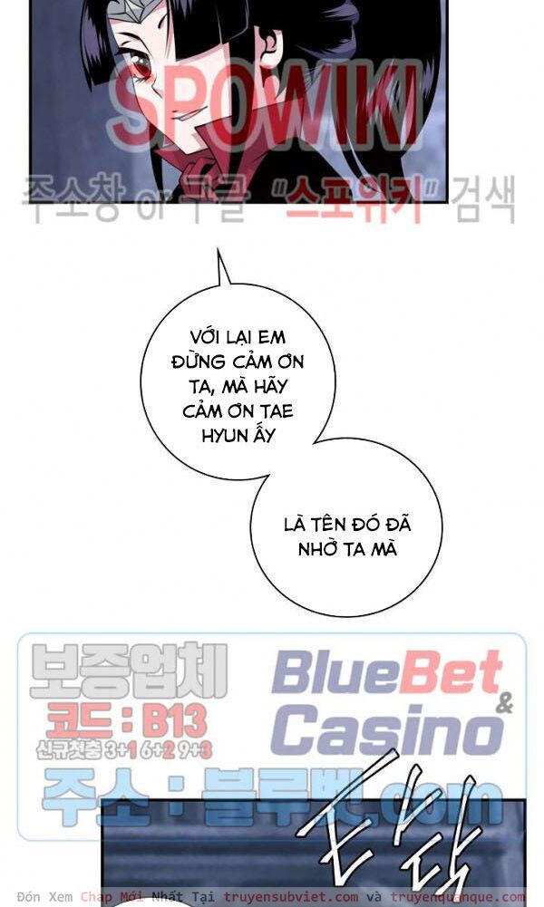 tôi sinh ra để làm người vĩ đại chapter 62 8