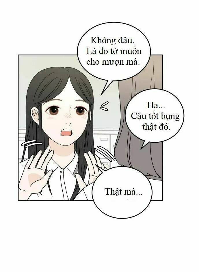 30 phút bước đi bên em chapter 54.5 41