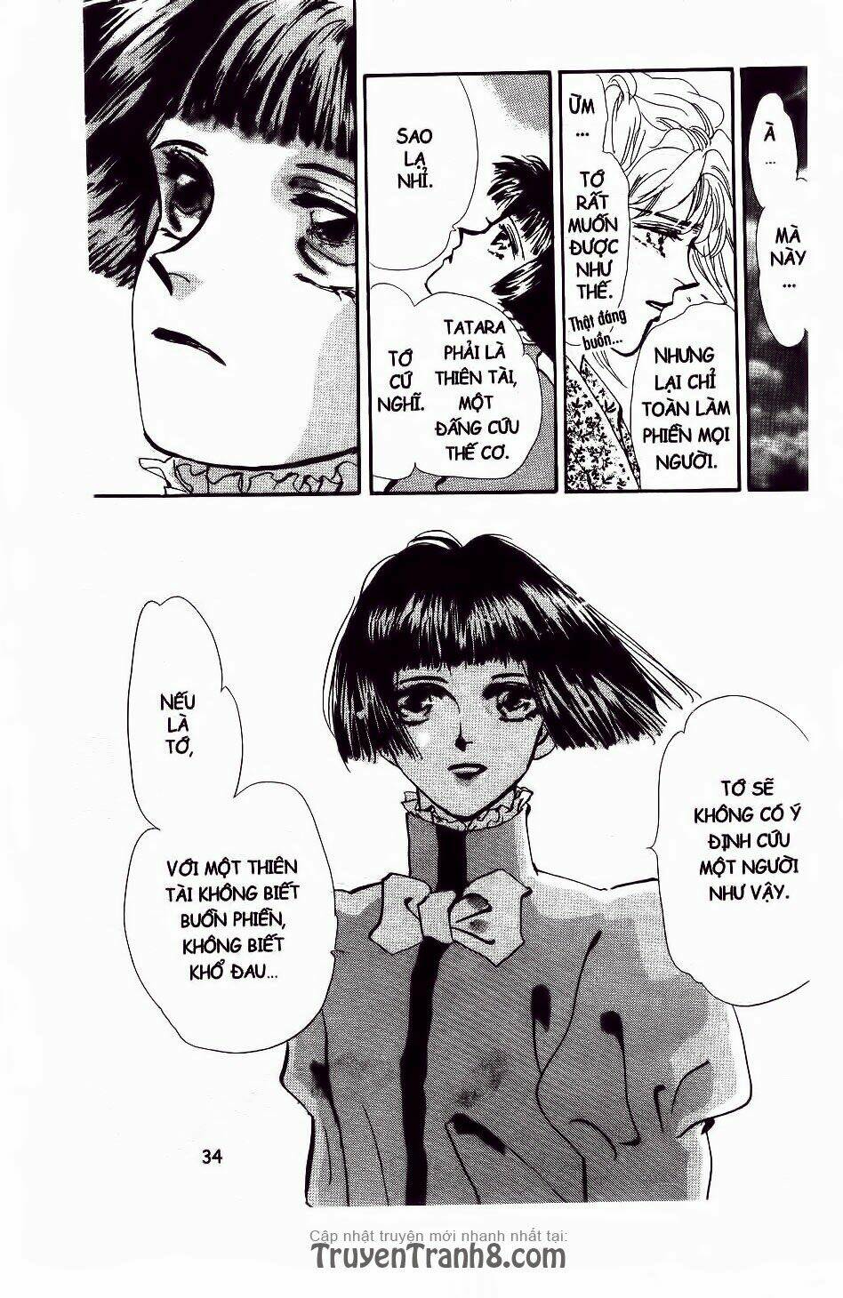 đứa con số phận chapter 58.2 5