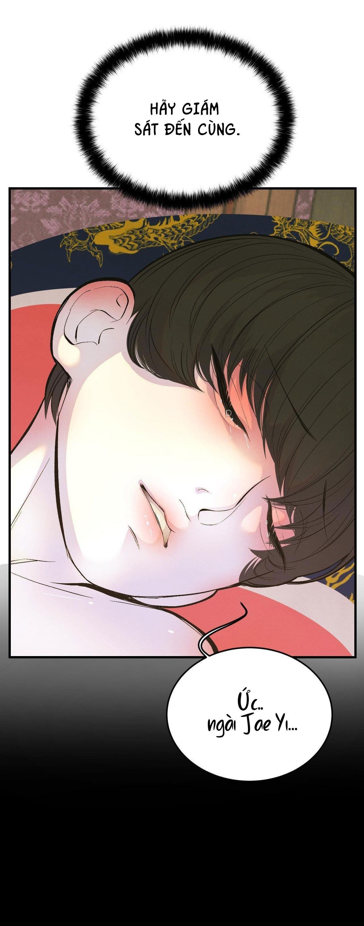 cậu bé đào chapter 8 18