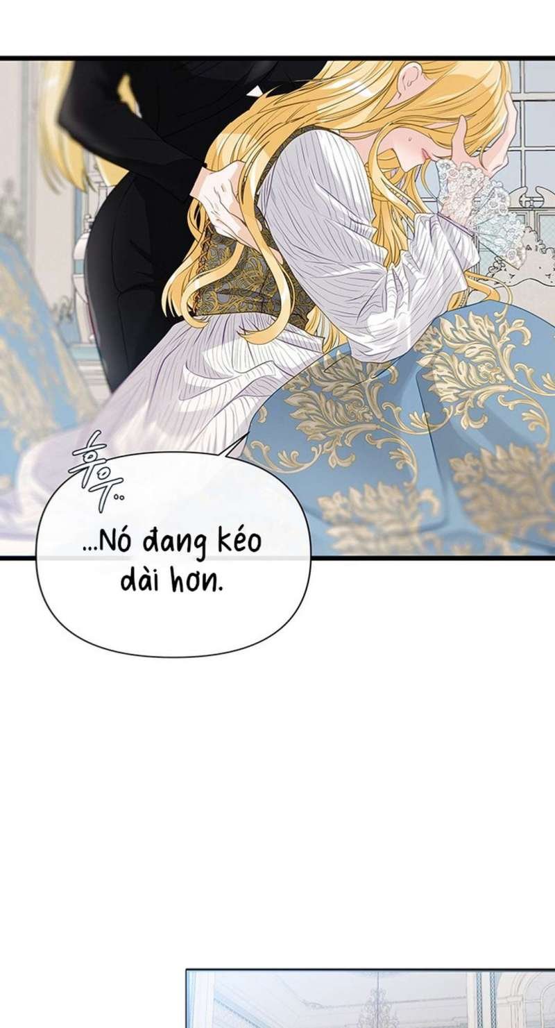 [ 18+ ] bệ hạ đã thay đổi rồi! chapter 1 52