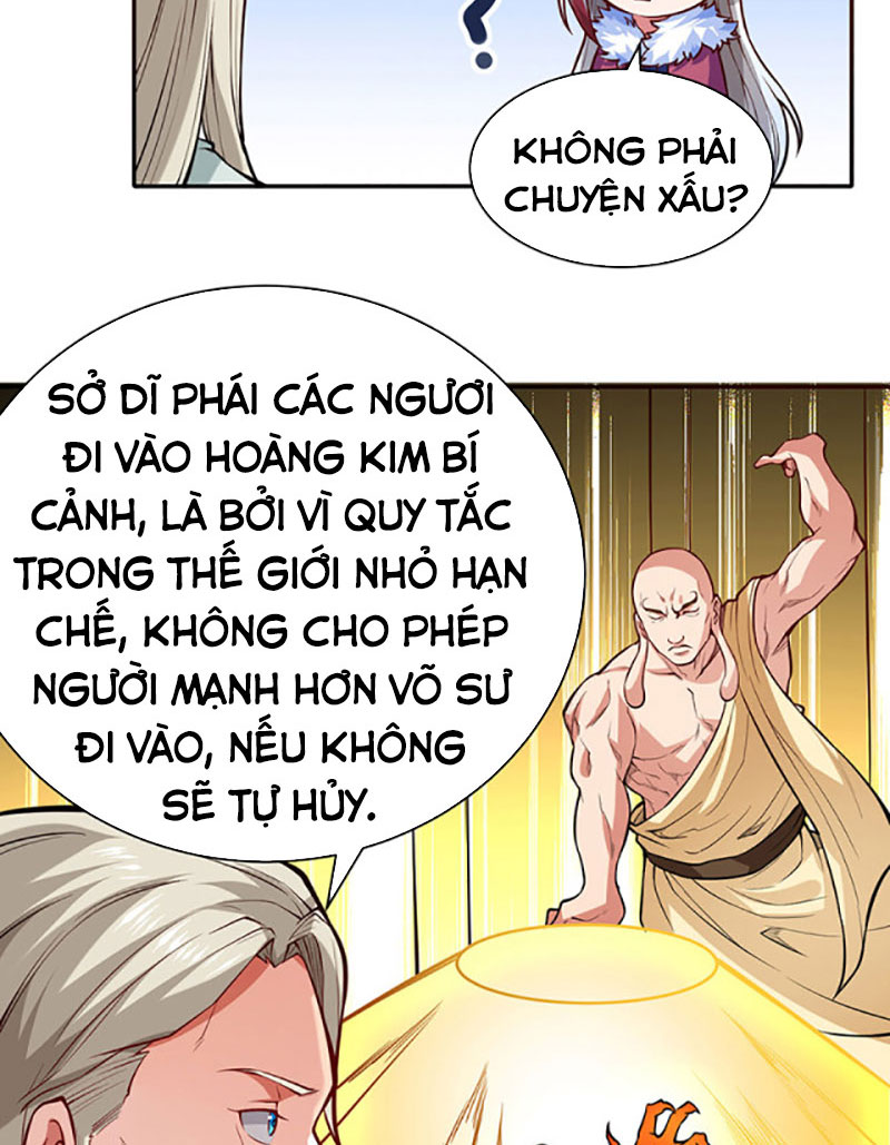 võ đạo độc tôn chapter 363 22