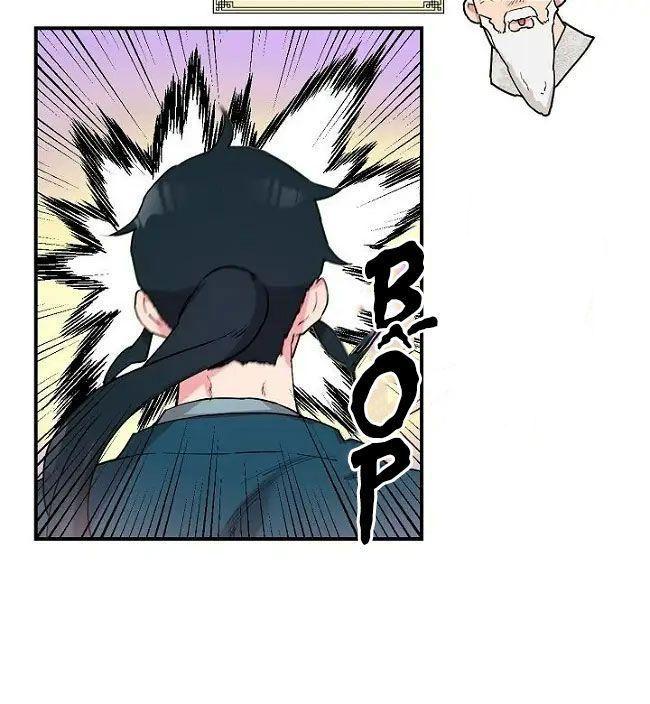 tôi là người mạnh nhất khi theo chủ nghĩa võ thuật chapter 10 29