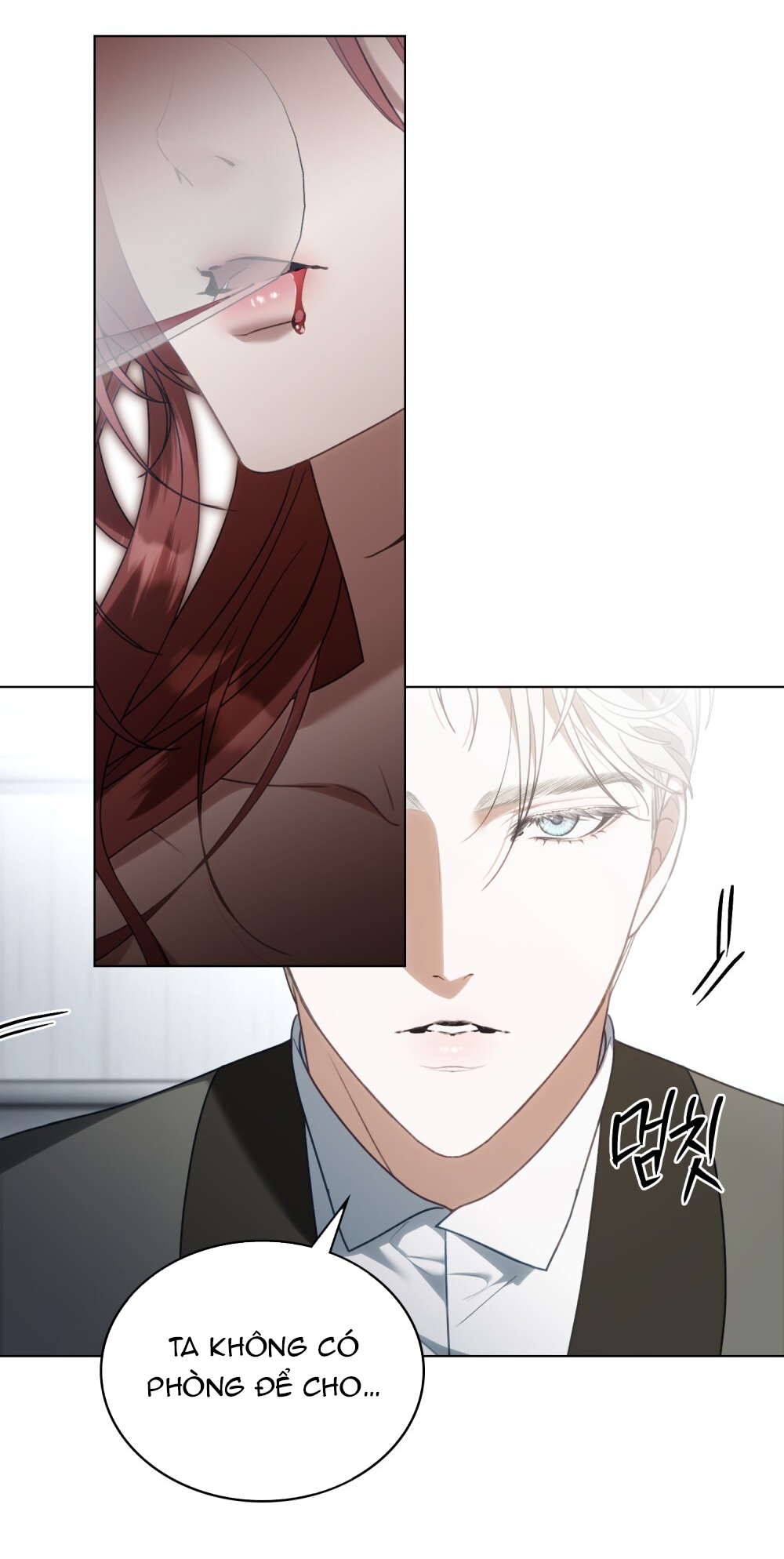 [15+] người hầu gái chapter 10.2 25