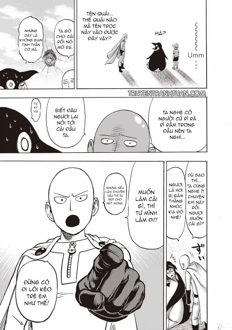 one-punch man chapter 176.6 22