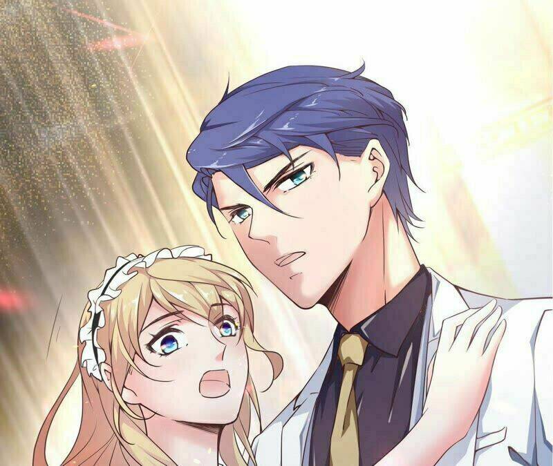 chiến lược lãng mạn của thịnh thiếu chapter 0 43