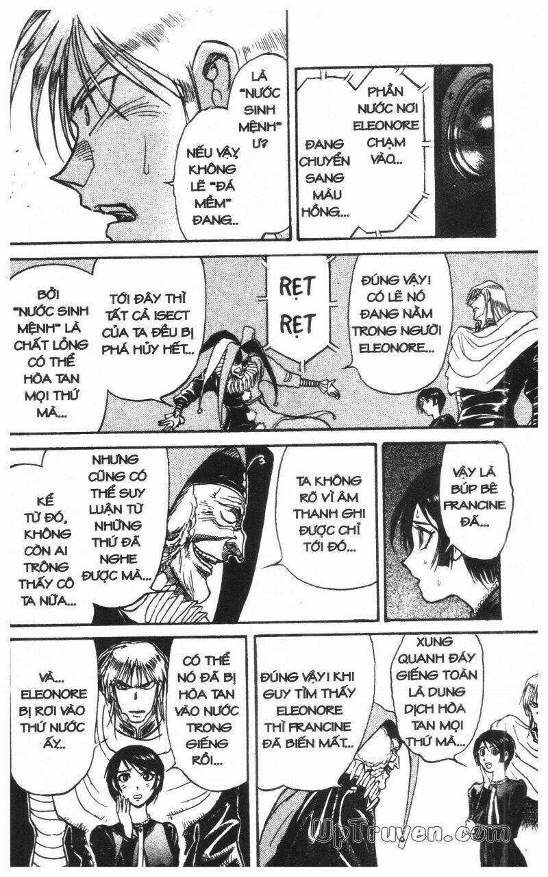 karakuri circus - gánh xiếc quái dị chapter 32 52