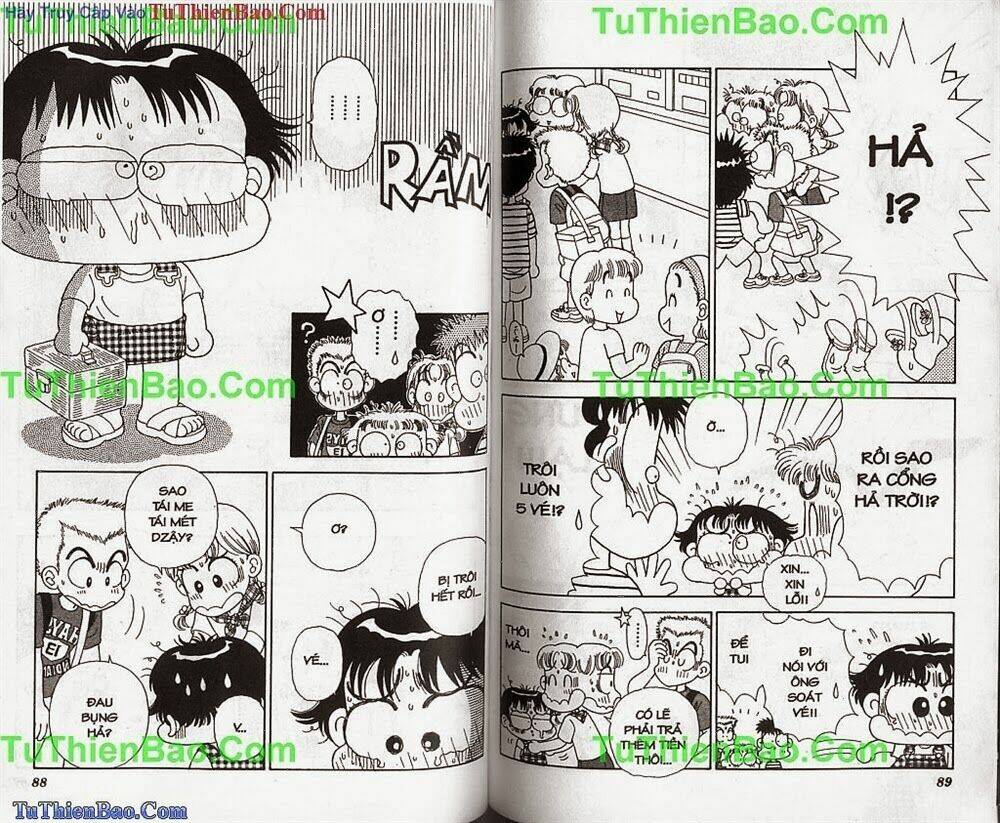 nhóc miko chapter 5 44