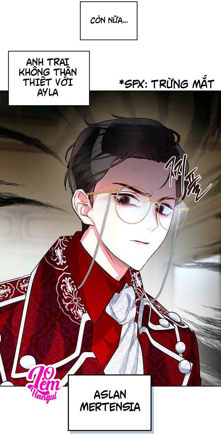 kẻ tạo ra nữ phản diện chapter 1 74