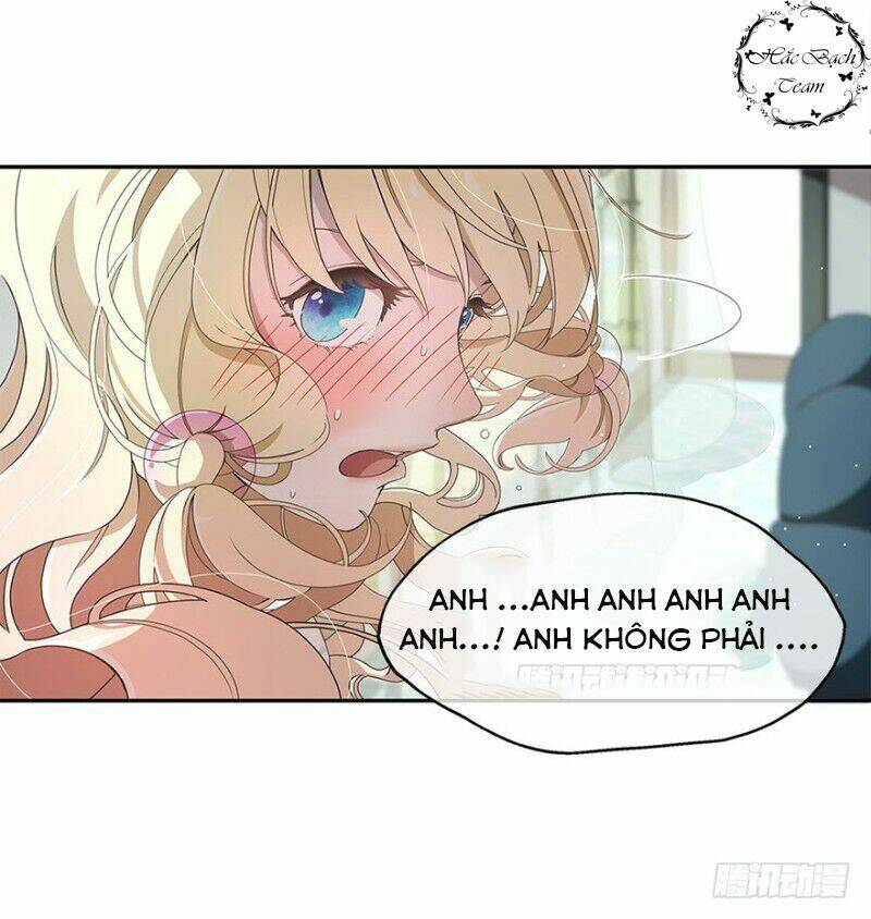 đối với cậu, tớ đều nghe theo chapter 1 52