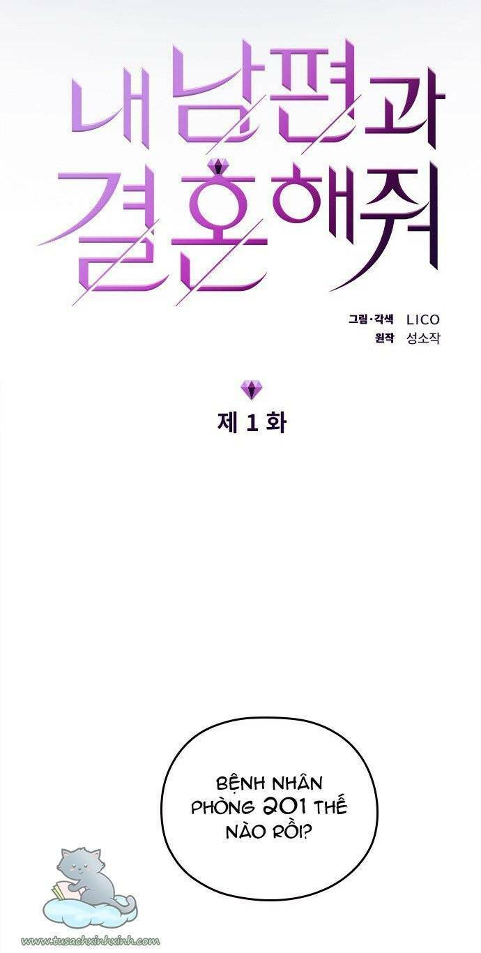 cô đi mà lấy chồng tôi đi chapter 1 9