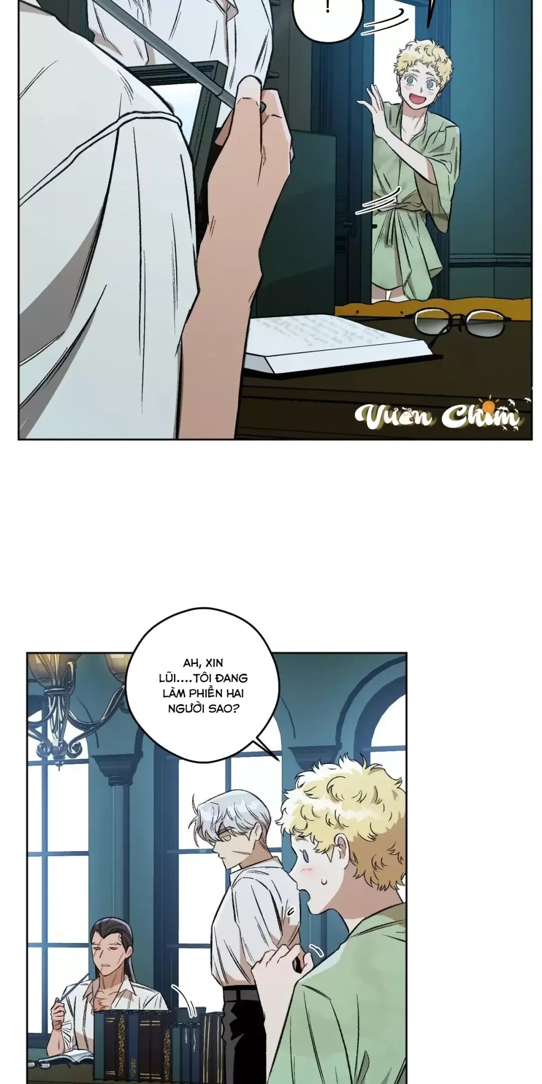 liveta chapter 44 53