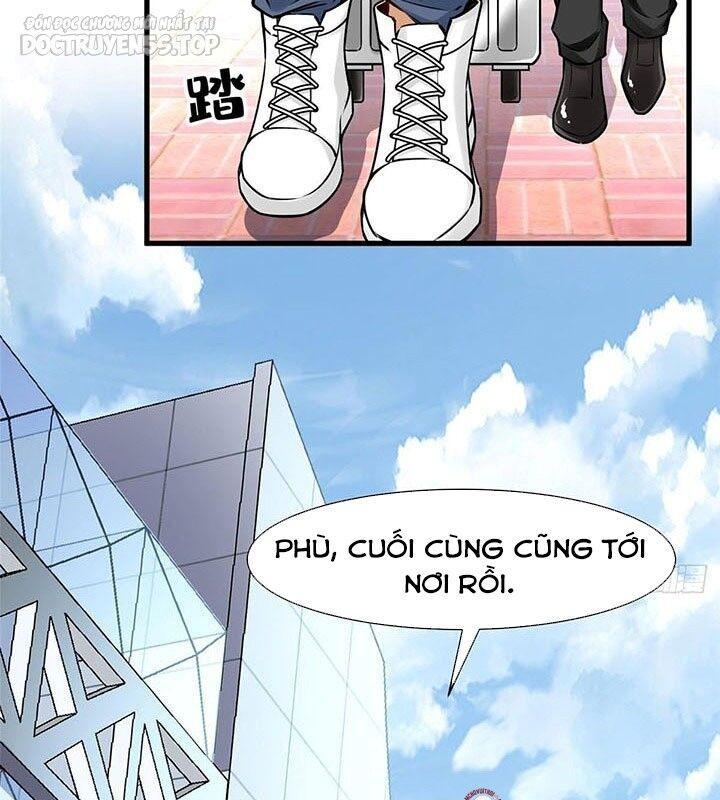 thành tỷ phú nhờ thua lỗ game chapter 111 33