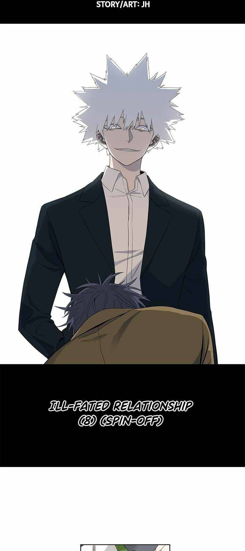 võ sĩ - the boxer chapter 113 7