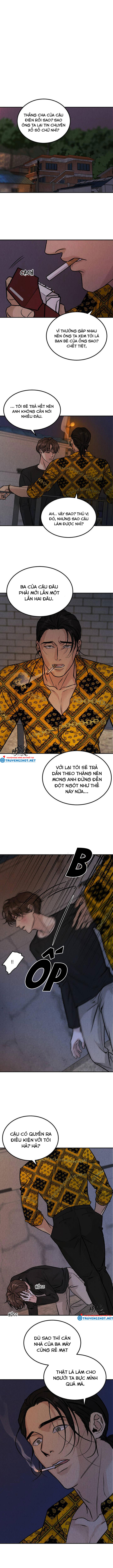 limited run chapter 1.2 3