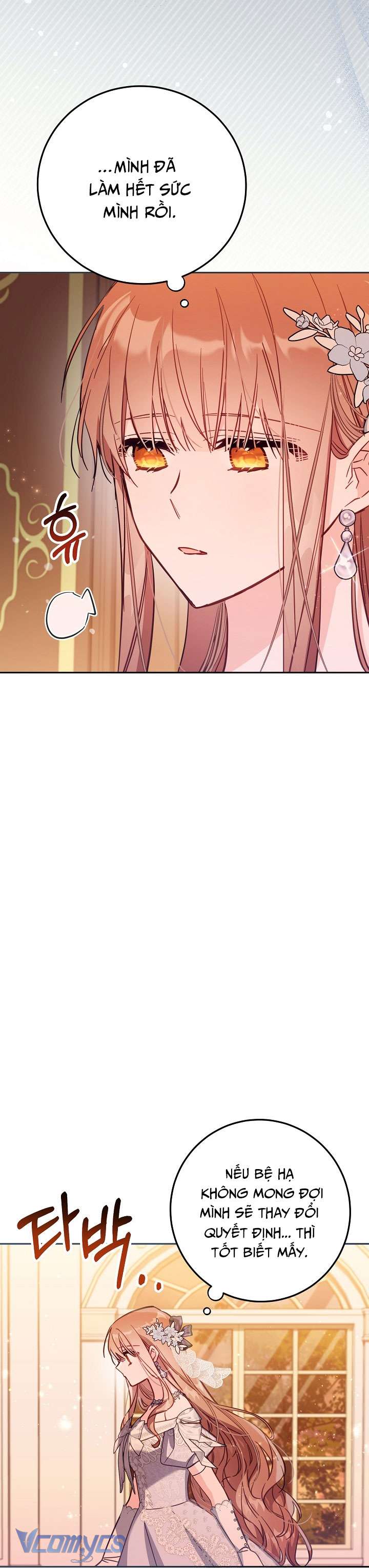 không có chỗ cho kẻ giả mạo chapter 43 30